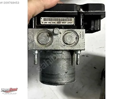 Fiat Punto ABS Beyni çıkma parça - PARÇA FIRSAT İstanbul