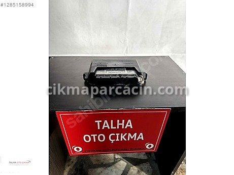 Opel Vectra Motor Beyni çıkma parça