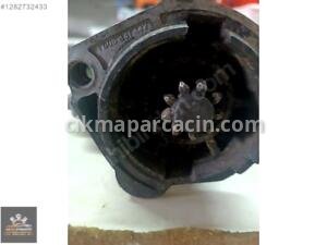 03G911023 AUDİ A4 A6 PASAAT B5 1.9 2.0 TDI MARŞ DİNAMOSU