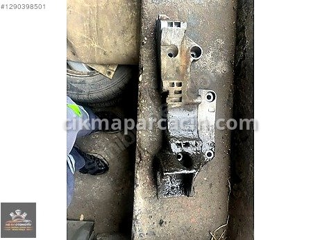 Seat Ibiza Motor Takozu çıkma parça