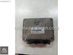 06A906019AK VW BORA GOLF MOTOR BEYNİ ORJİNAL 06A 906 019 AK