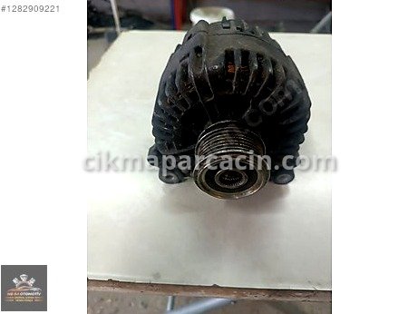 Seat Leon Şarj Dinamosu çıkma parça