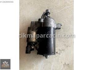 Audi A5 Marş Motoru çıkma parça - MESA YEDEK PARÇA Mersin