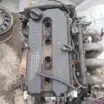 Kia Rio Komple Motor çıkma parça - Yasinoto çıkma parca Sakarya
