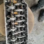 Mazda 2 Silindir Kapak çıkma parça - Yasinoto çıkma parca Sakarya