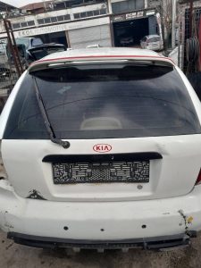 Kia Rio Bagaj Kapağı Cikma Parca