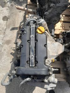 Opel corsa b motor 1.2 sorunsuz