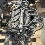 Daihatsu YRV Turbo çıkma parça - Yasinoto çıkma parca Sakarya