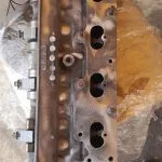 Opel Astra Silindir Kapak çıkma parça - Yasinoto çıkma parca Sakarya