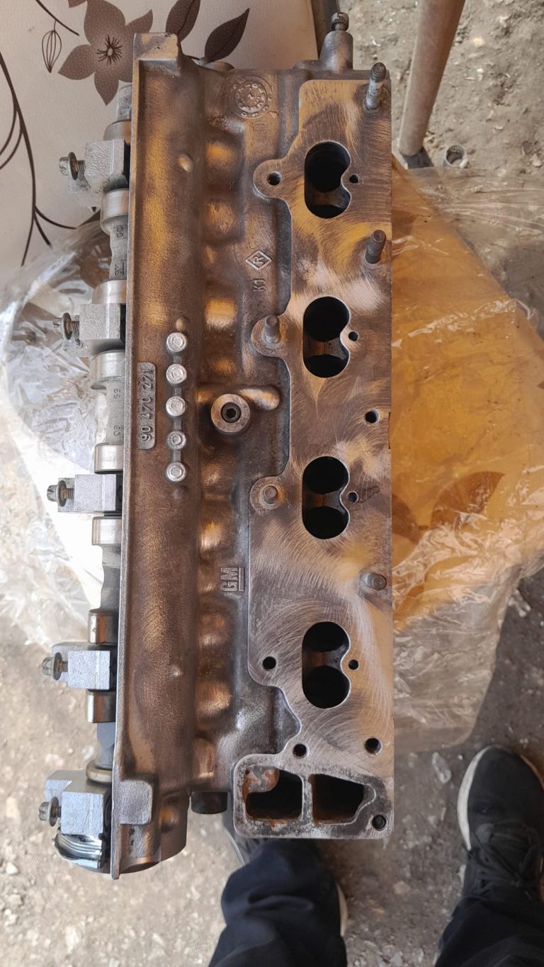 Opel Astra Silindir Kapak çıkma parça