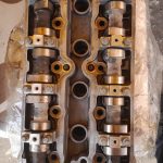 Opel Astra Silindir Kapak çıkma parça - Yasinoto çıkma parca Sakarya
