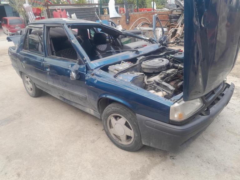 Renault R9 Diğer çıkma parça