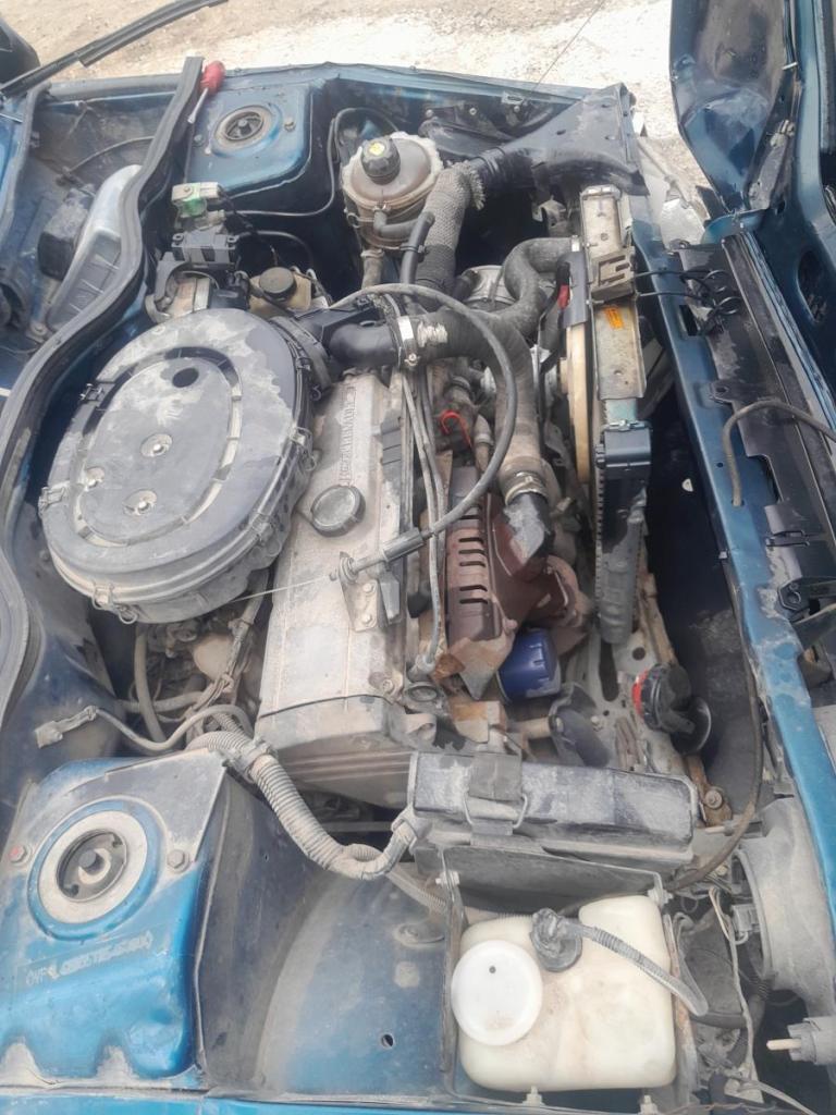 Renault R9 Diğer çıkma parça