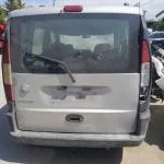 Fiat Doblo Diğer çıkma parça - Yasinoto çıkma parca Sakarya