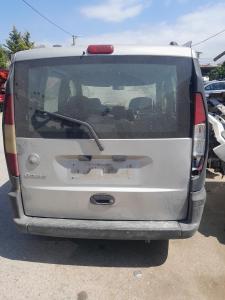 Doplo 1.2 motor sanzuman