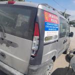 Fiat Doblo Diğer çıkma parça - Yasinoto çıkma parca Sakarya