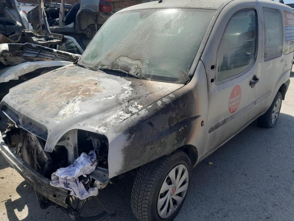 Fiat Doblo Diğer çıkma parça