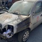 Fiat Doblo Diğer çıkma parça - Yasinoto çıkma parca Sakarya