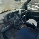 Fiat Doblo Diğer çıkma parça - Yasinoto çıkma parca Sakarya