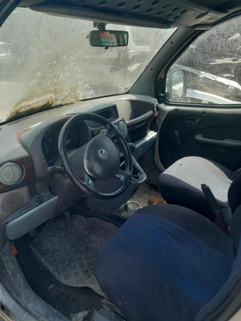 Fiat Doblo Diğer çıkma parça