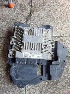 1.4 dizel fiesta motor beyni