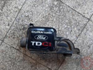 1.4 dizel fiesta turbo dagitici kutusu