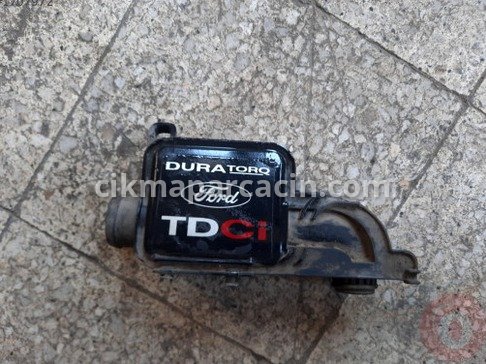 Ford Fiesta Turbo Hortumu çıkma parça