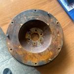 Ford Fiesta EGR çıkma parça - İNAN OTO ÇIKMA YEDEK PARÇA ALIM SATIM Adana