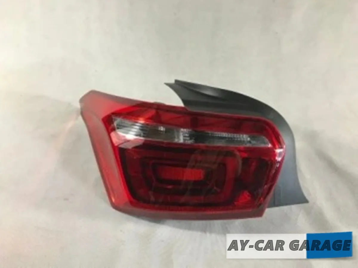 Citroen C-Elysee Sol Arka Stop çıkma parça - AY-CAR AUTO YEDEK PARÇA İstanbul
