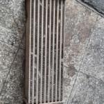 Ford Transit İntercooler çıkma parça - İNAN OTO ÇIKMA YEDEK PARÇA ALIM SATIM Adana