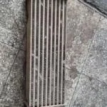 Ford Transit İntercooler çıkma parça - İNAN OTO ÇIKMA YEDEK PARÇA ALIM SATIM Adana