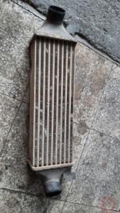 184 transit intercool radyatörü