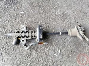 1.9 dizel kangoo direksiyon kolonu