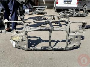 1992-1995 honda civic on panel sıfır