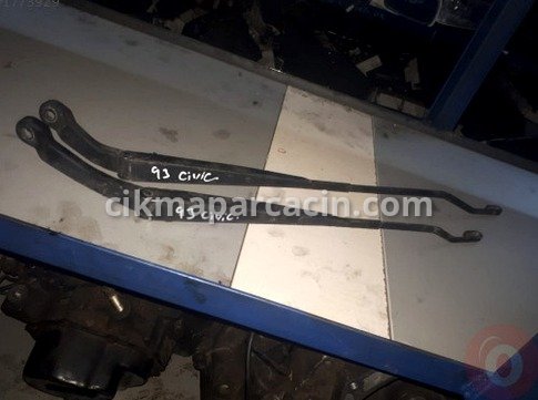 Honda Civic Sinyal Kolu çıkma parça
