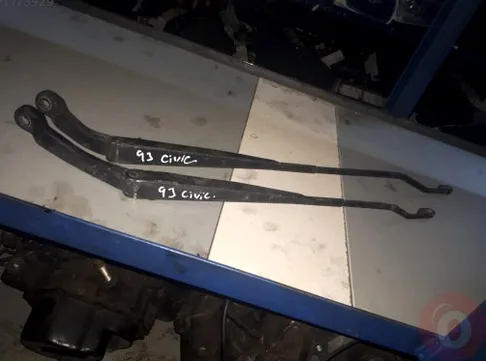 Honda Civic Sinyal Kolu çıkma parça