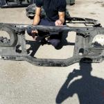 Mitsubishi L200 Ön Panel çıkma parça - İNAN OTO ÇIKMA YEDEK PARÇA ALIM SATIM Adana