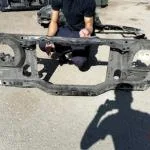 Mitsubishi L200 Ön Panel çıkma parça - İNAN OTO ÇIKMA YEDEK PARÇA ALIM SATIM Adana