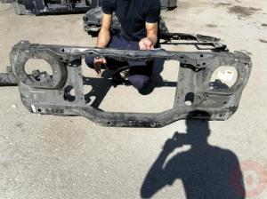 1992-1998 L200 ön panel