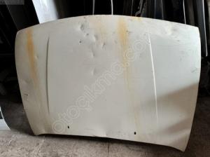 1996 1999 fiesta kaput orjinal (2. Adet)