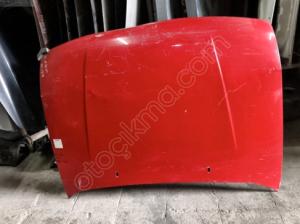 1996 1999 fiesta kaput orjinal