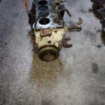 Honda Civic Blok çıkma parça - ANKARA JAPON ANKARA