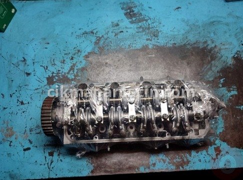 Honda Civic Komple Motor çıkma parça