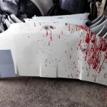 Ford Transit Kaput çıkma parça - İNAN OTO ÇIKMA YEDEK PARÇA ALIM SATIM Adana