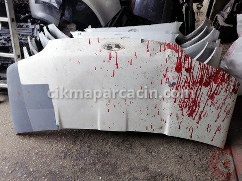 Ford Transit Kaput çıkma parça