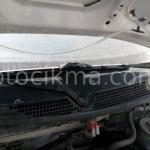 Honda Civic Ön Cam Izgarası çıkma parça - İNAN OTO ÇIKMA YEDEK PARÇA ALIM SATIM Adana