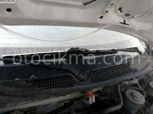 1996 Honda Euro Civic ön cam ızgarası