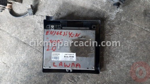 Renault Laguna Ateşleme Beyni çıkma parça