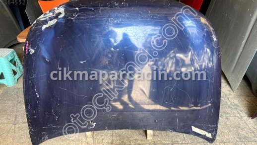 Ford Mondeo Kaput çıkma parça