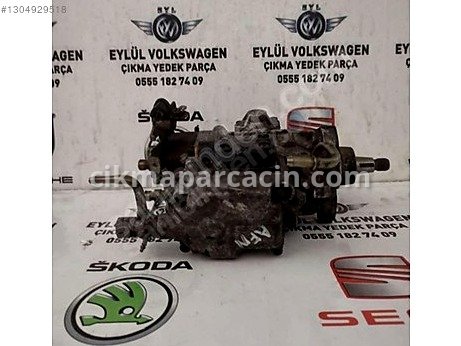 Audi A4 Yakıt Pompası çıkma parça